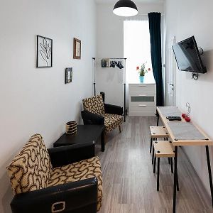 Appartement met een Slaapkamer